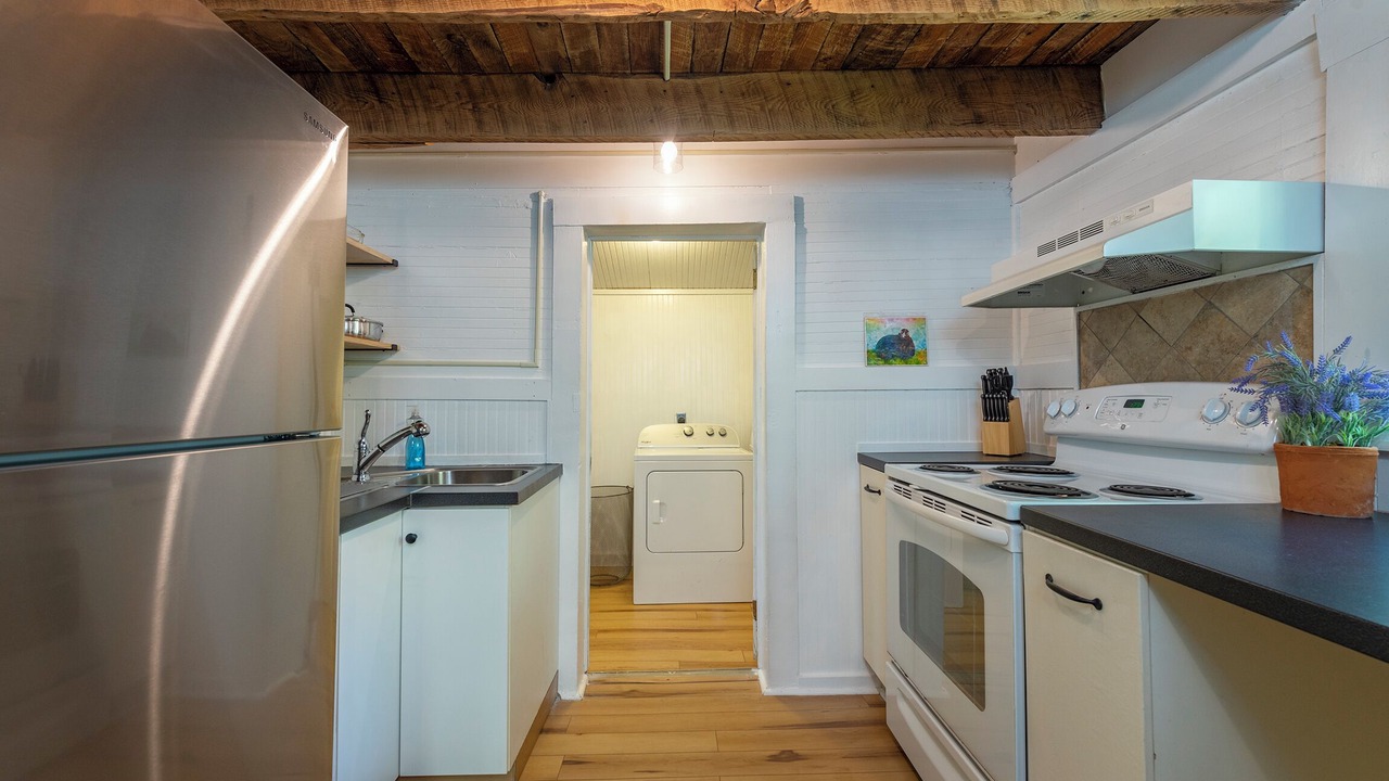Photo of Kitchen in Mars Hill