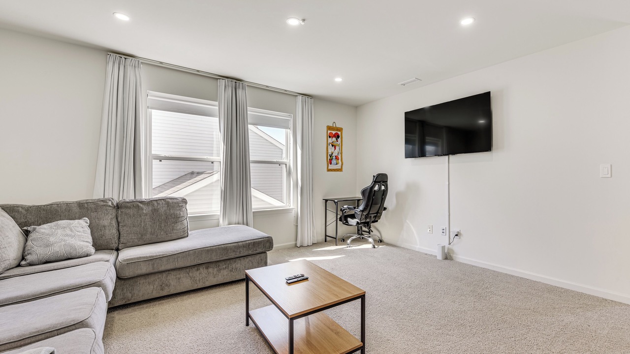 Photo of Livingroom in Mount Holly