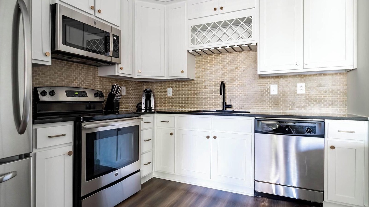 Photo of Kitchen in Cary