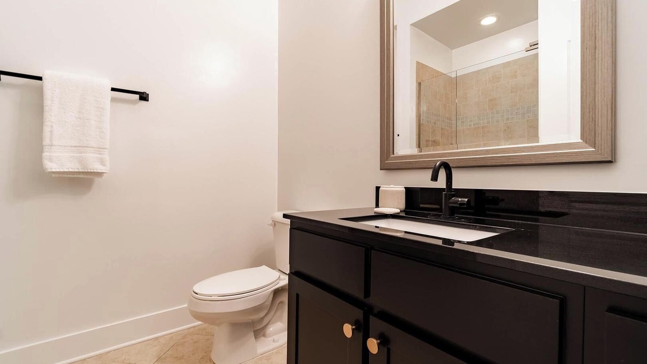 Photo of Bathroom in Cary