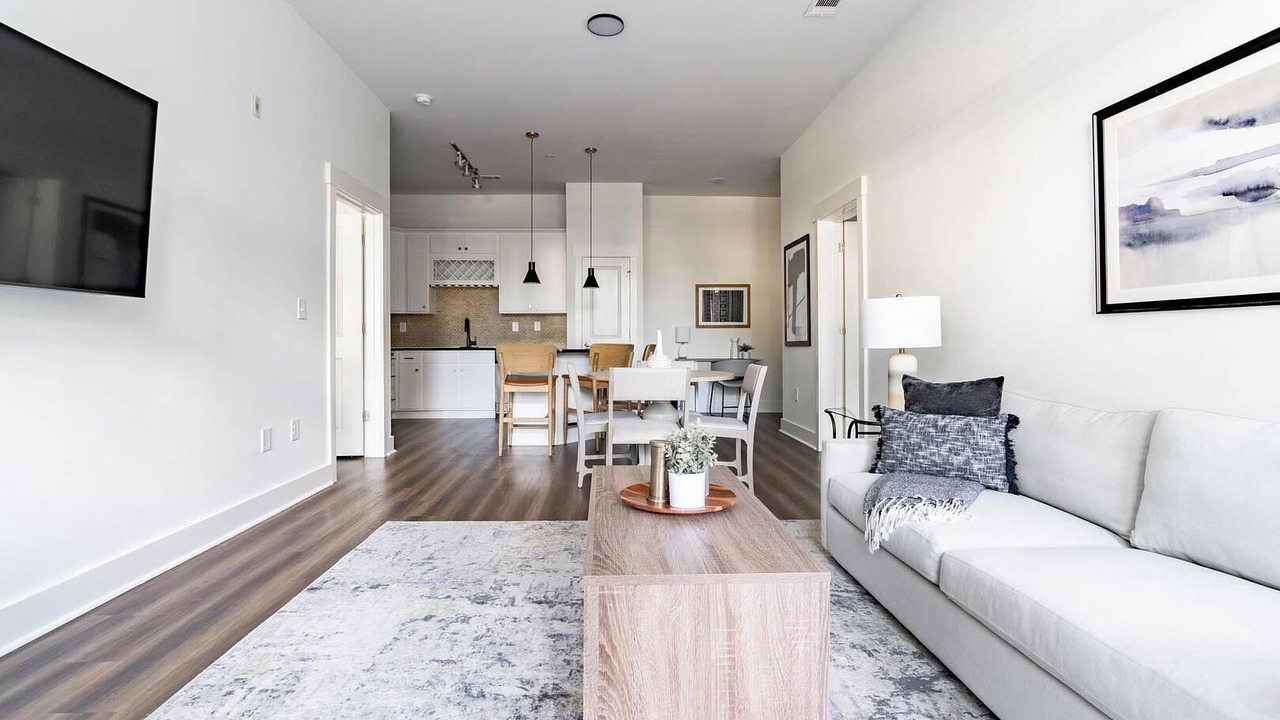 Photo of Livingroom in Cary
