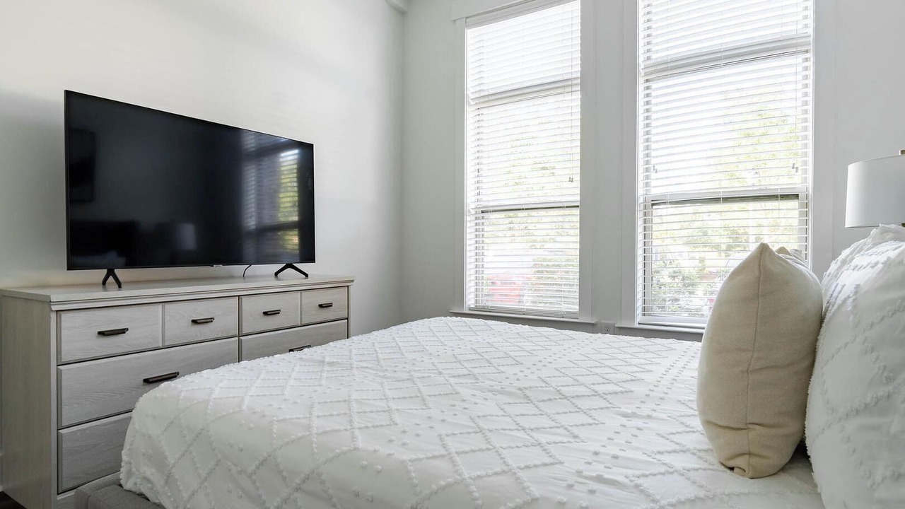 Photo of Bedroom in Cary