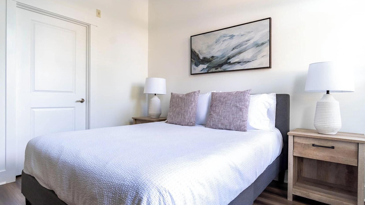 Photo of Bedroom in Cary