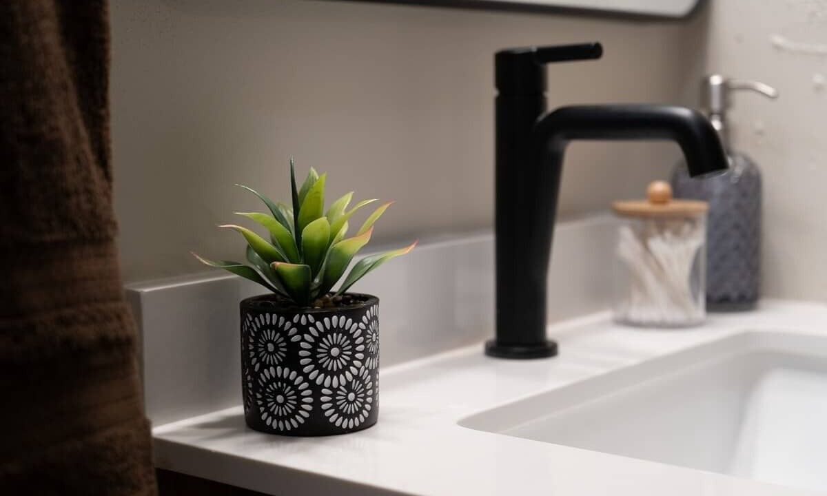 Photo of Bathroom in Martinsville