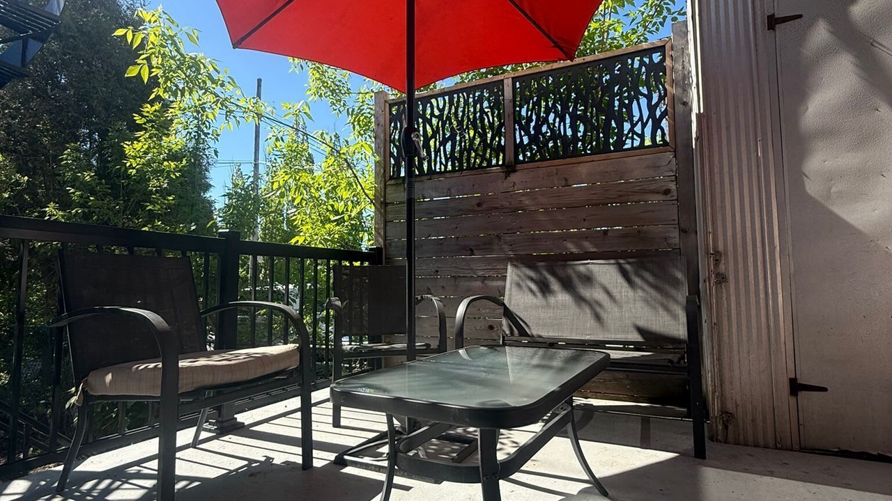Photo of Outdoor in Mercier-Hochelaga-Maisonneuve