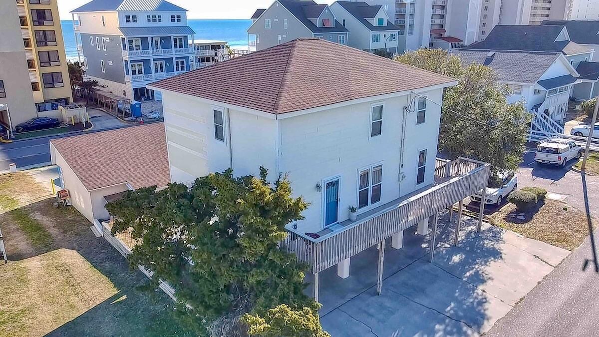 Photo of Outdoor in Crescent Beach