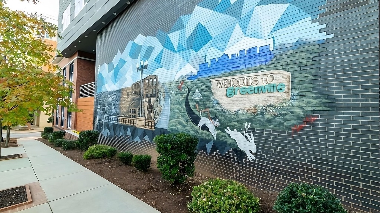 Photo of Others in Greenville Downtown