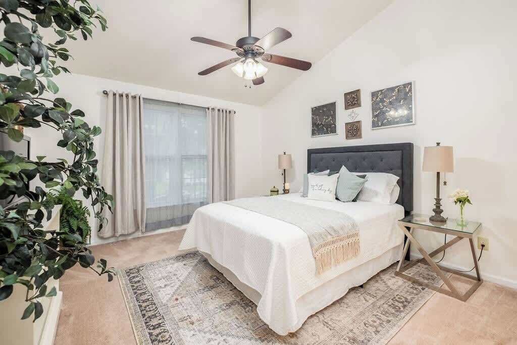 Photo of Bedroom in Matthews