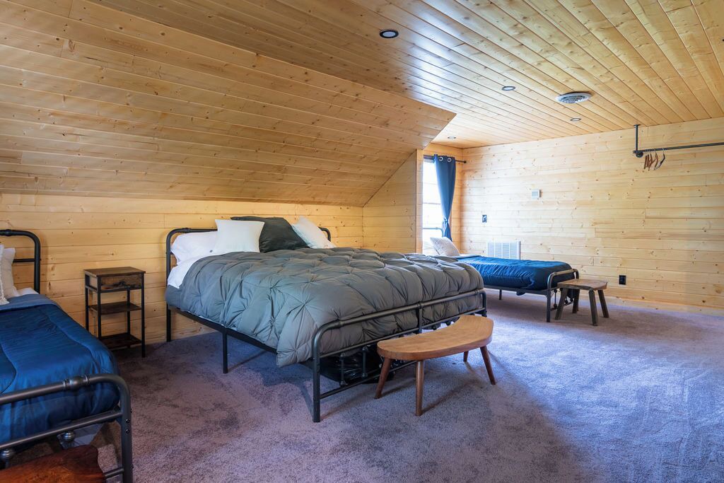Photo of Bedroom in Burnsville