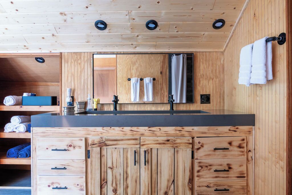 Photo of Bathroom in Burnsville