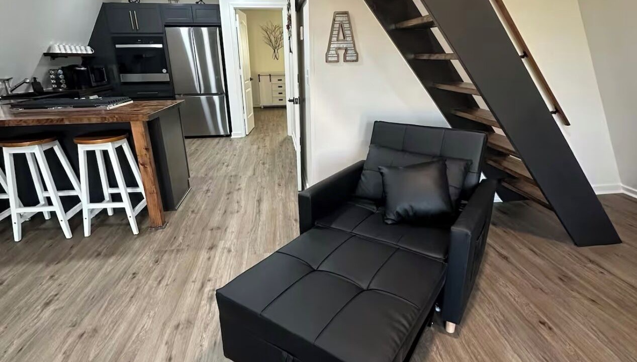 Photo of Livingroom in Union City