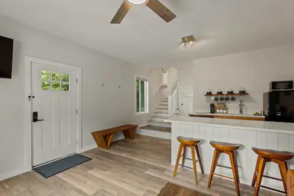 Photo of Kitchen in Cashiers