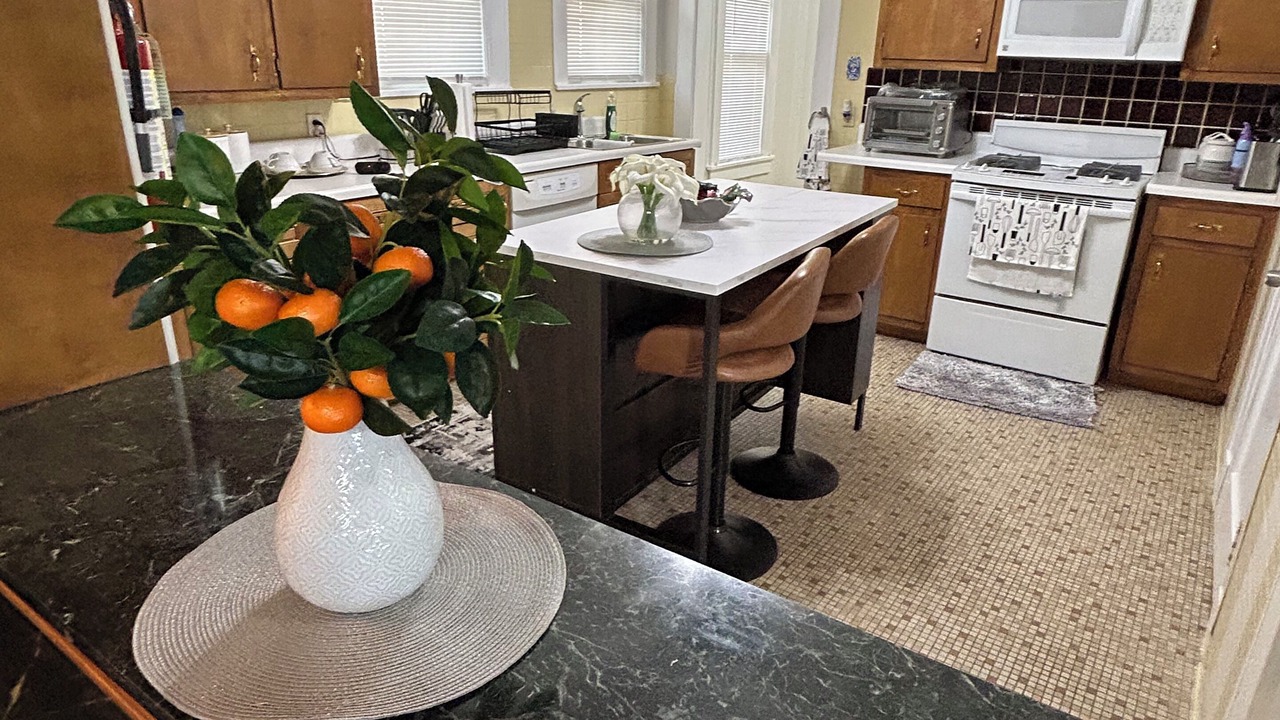 Photo of Kitchen in Evergreen