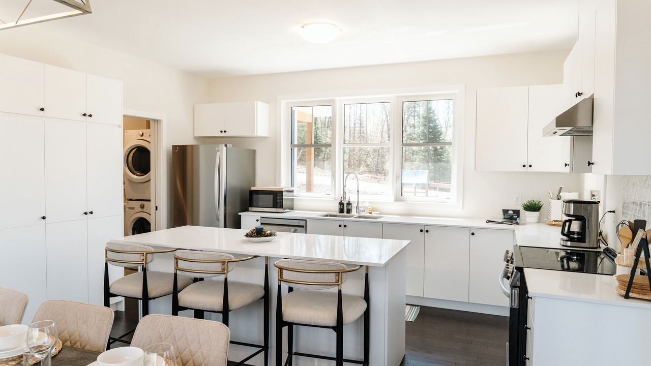 Photo of Kitchen in Dwight