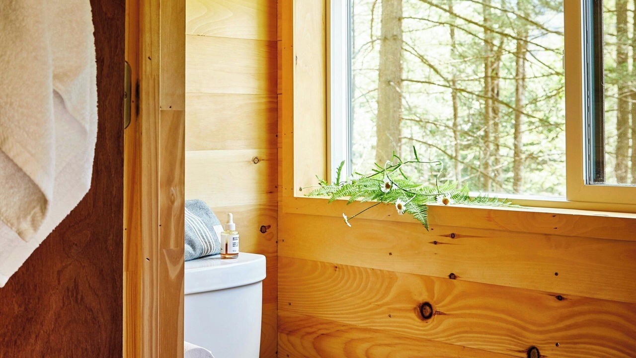 Photo of Bathroom in Celina