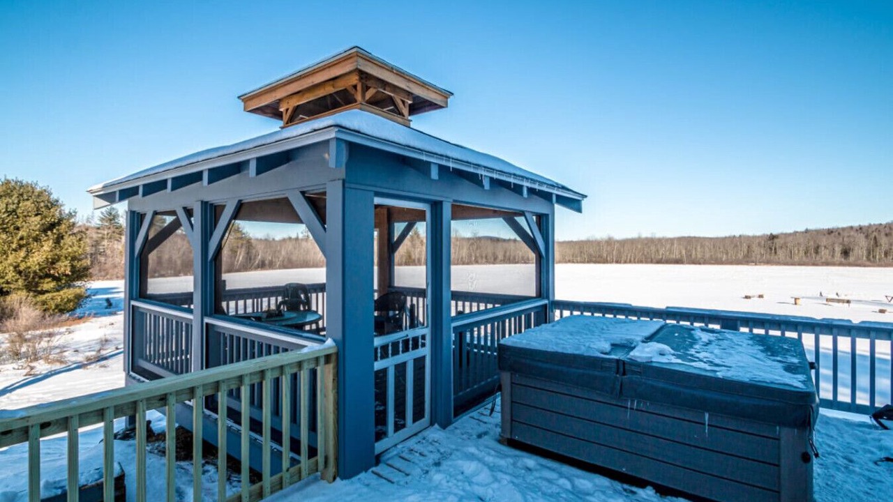 Photo of Outdoor in Buckfield