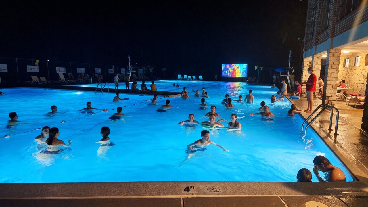 Photo of Outdoor in Stanley