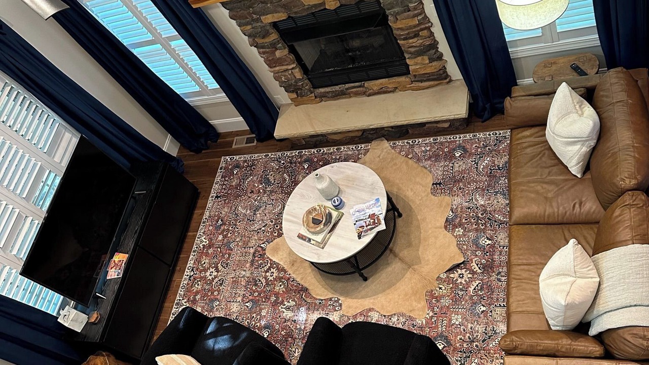 Photo of Livingroom in Smithville