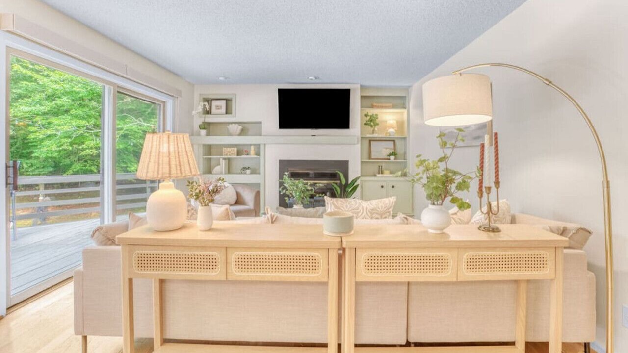 Photo of Bedroom in Jamestown