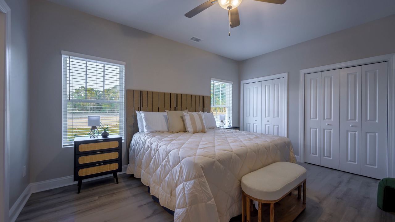 Photo of Bedroom in Cedar Point