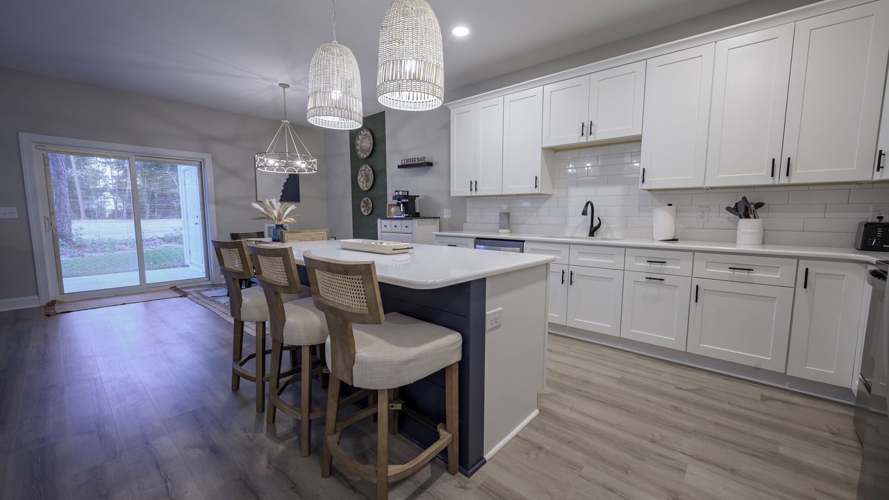 Photo of Kitchen in Cedar Point