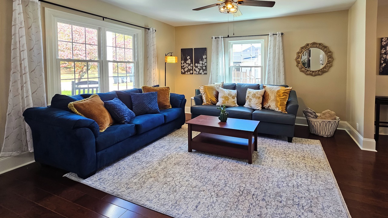 Photo of Bedroom in Red Boiling Springs