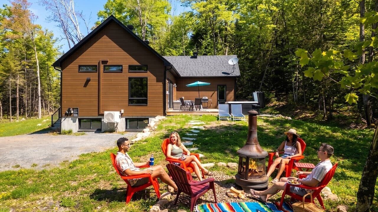 Photo of Outdoor in Pine Hill