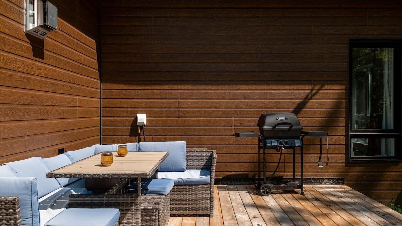 Photo of Outdoor in Pine Hill