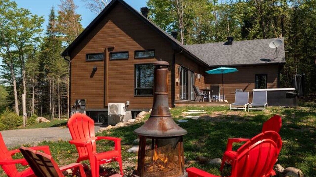 Photo of Outdoor in Pine Hill