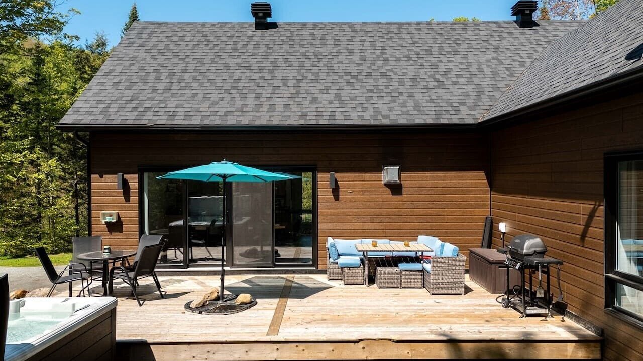 Photo of Outdoor in Pine Hill