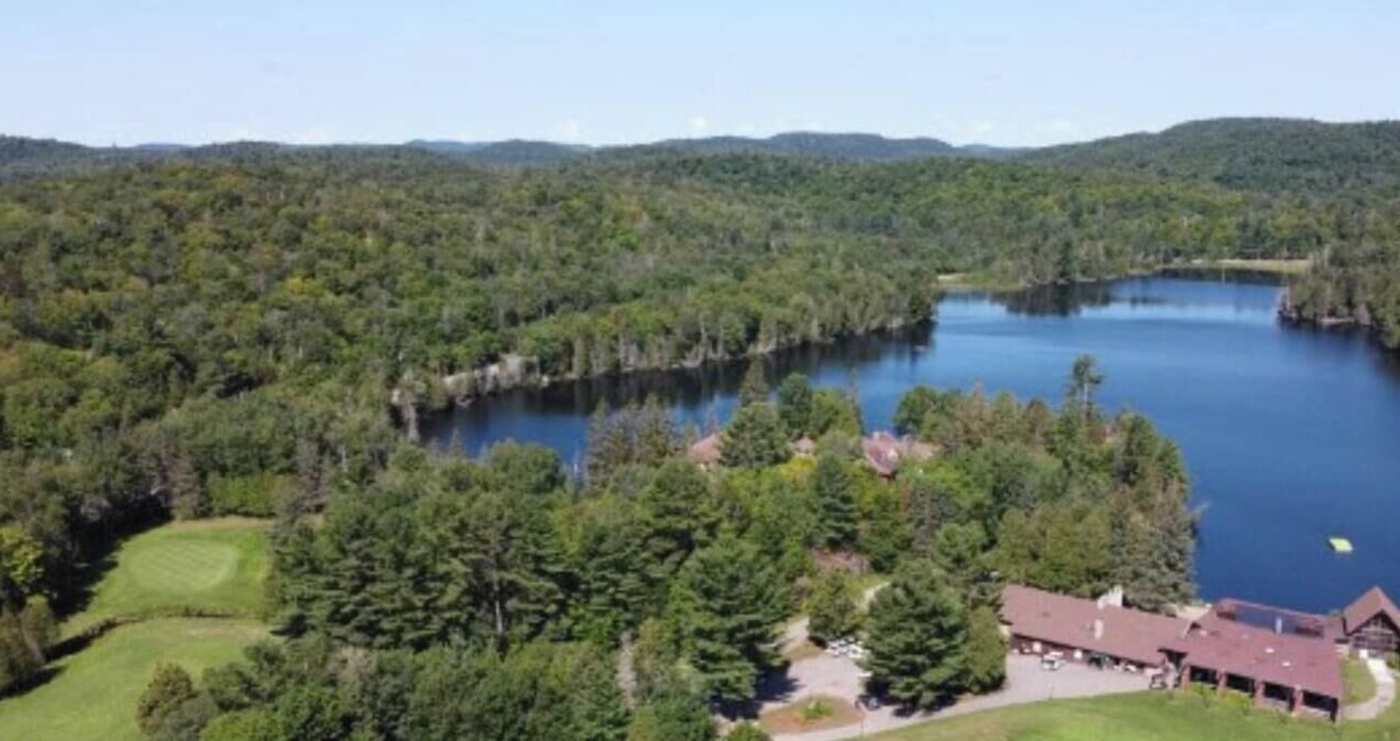 Photo of Outdoor in Pine Hill