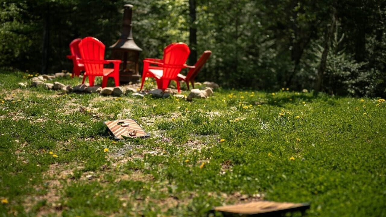 Photo of Outdoor in Pine Hill