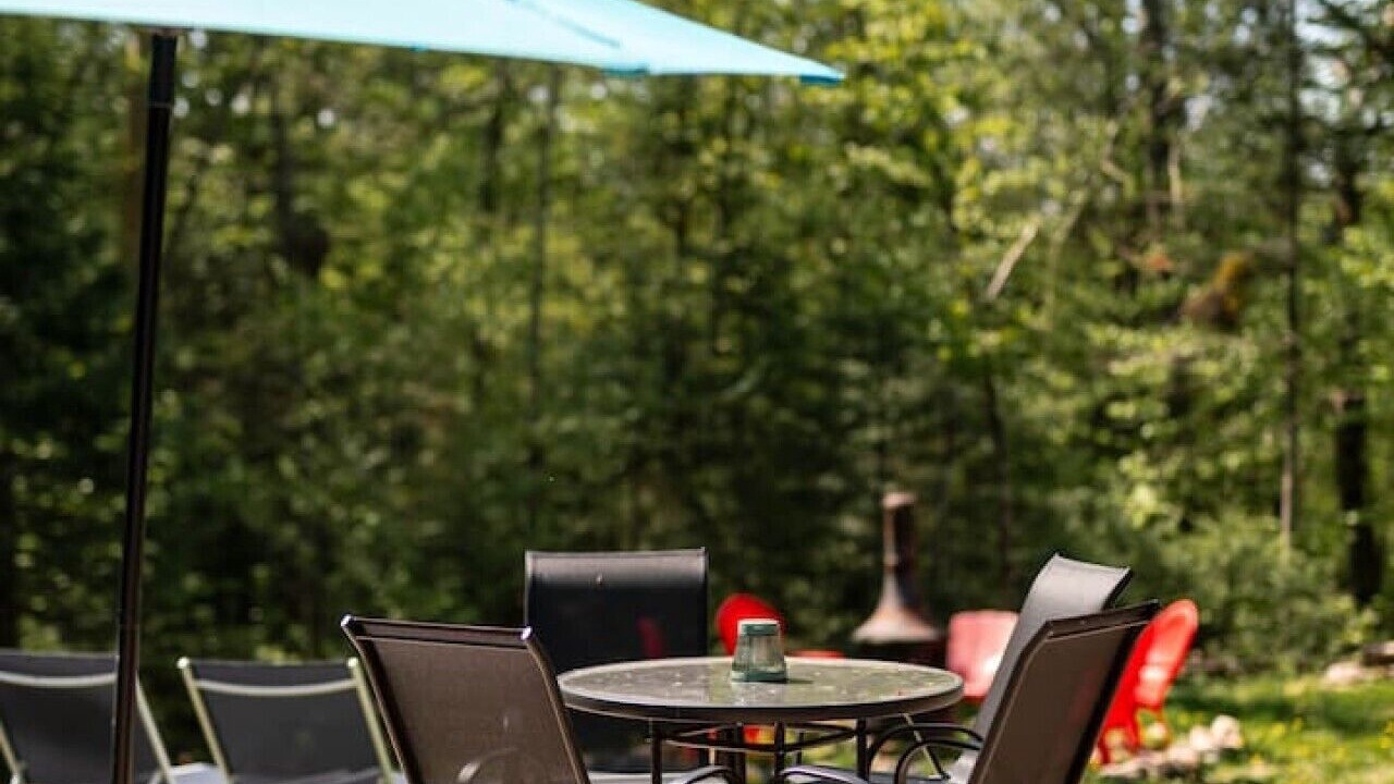 Photo of Outdoor in Pine Hill