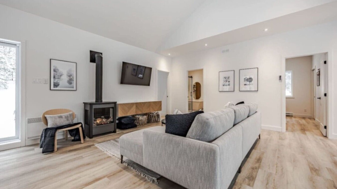 Photo of Livingroom in Pine Hill