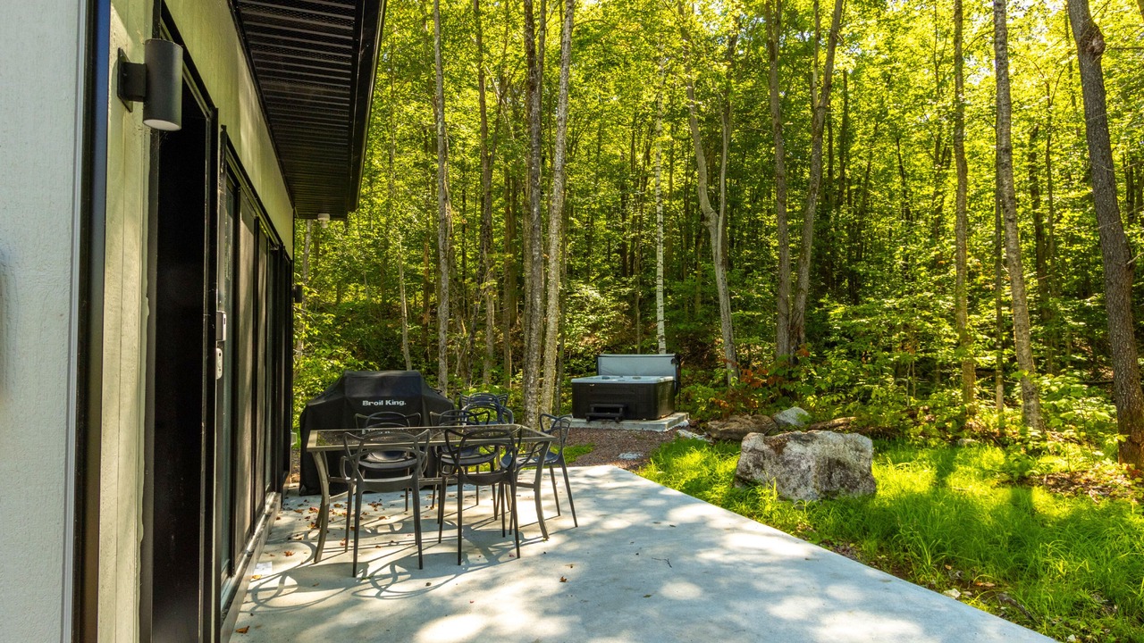 Photo of Outdoor in Pine Hill