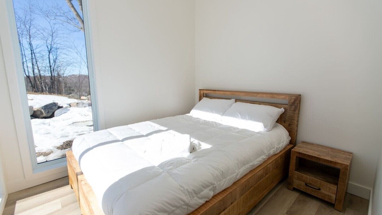 Photo of Bedroom in Pine Hill