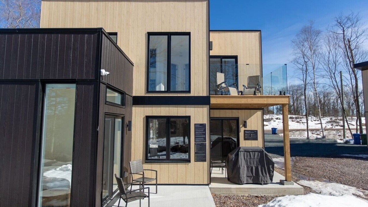 Photo of Outdoor in Pine Hill