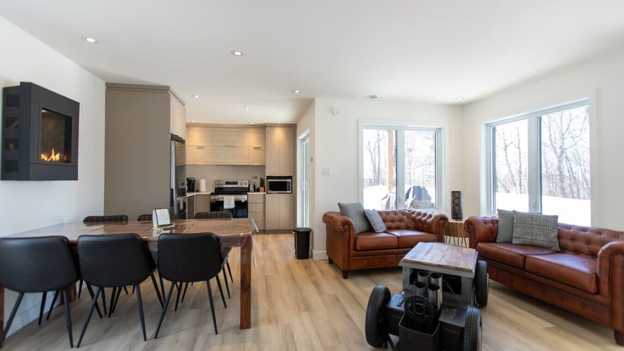 Photo of Livingroom in Pine Hill