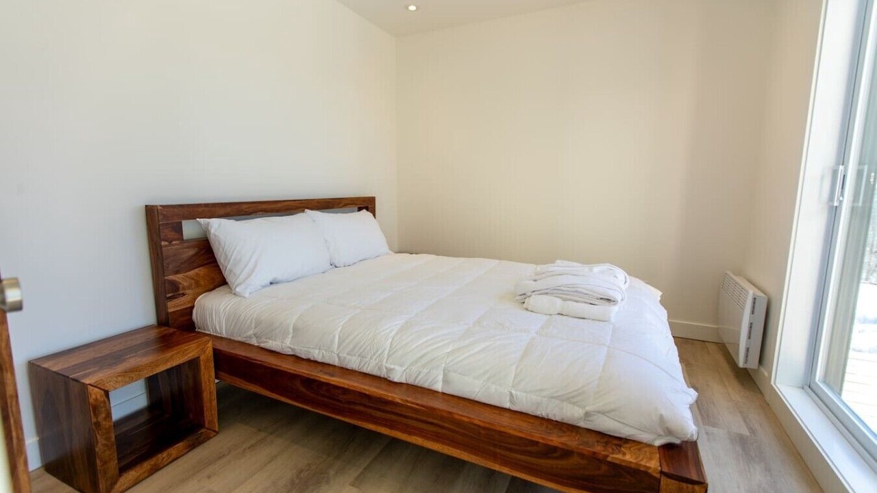 Photo of Bedroom in Pine Hill