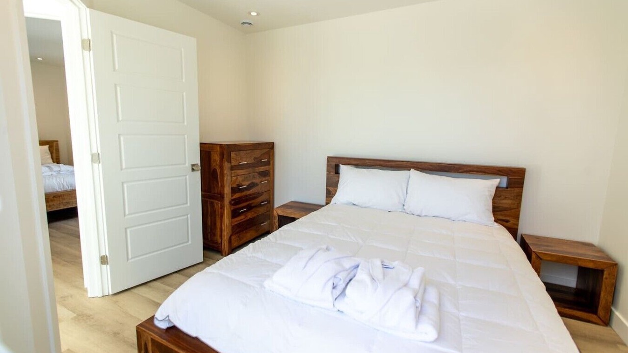Photo of Bedroom in Pine Hill