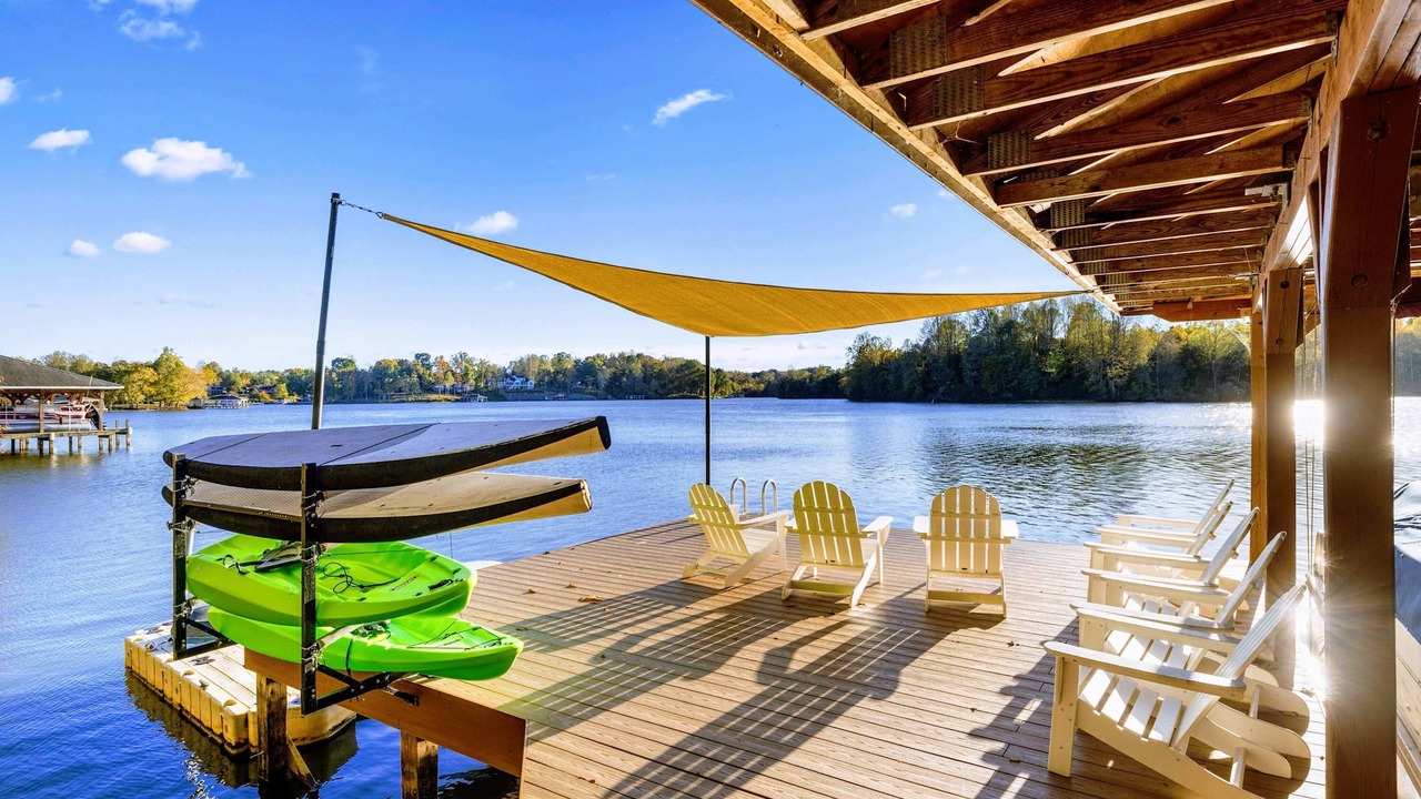 Photo of Outdoor in Livingston