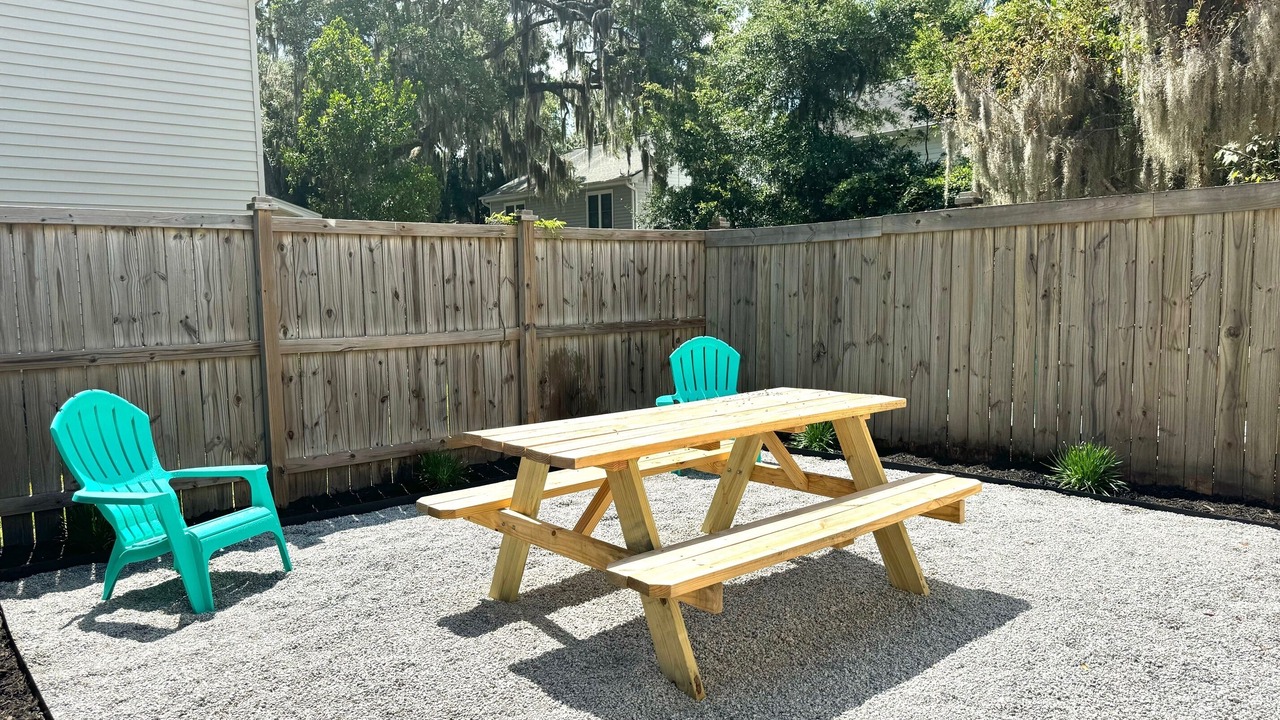 Photo of Outdoor in Port Royal