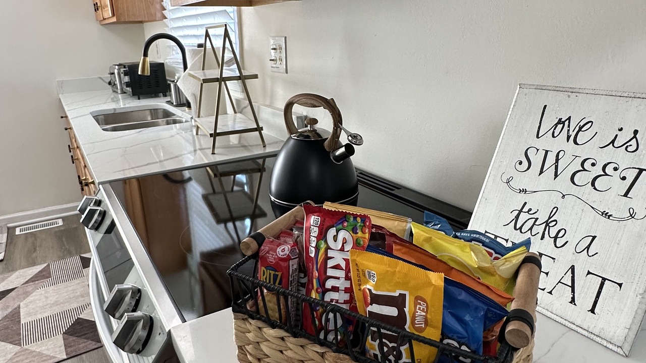 Photo of Kitchen in Church Hill