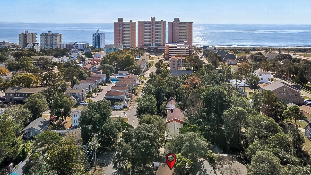 Photo of Outdoor in Crescent Beach
