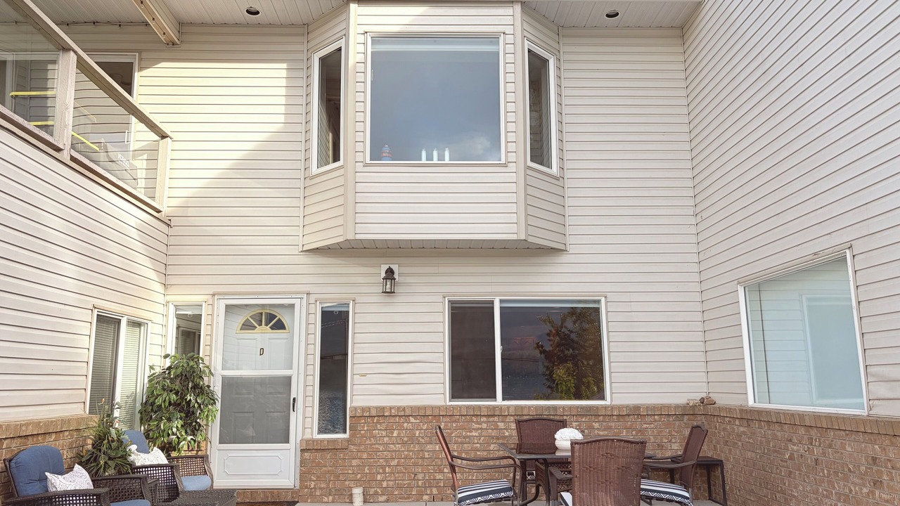 Photo of Outdoor in Blind Bay