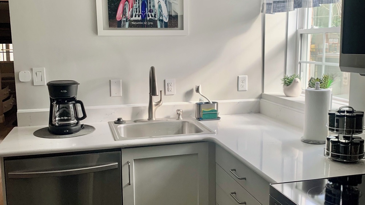 Photo of Kitchen in Cotswold