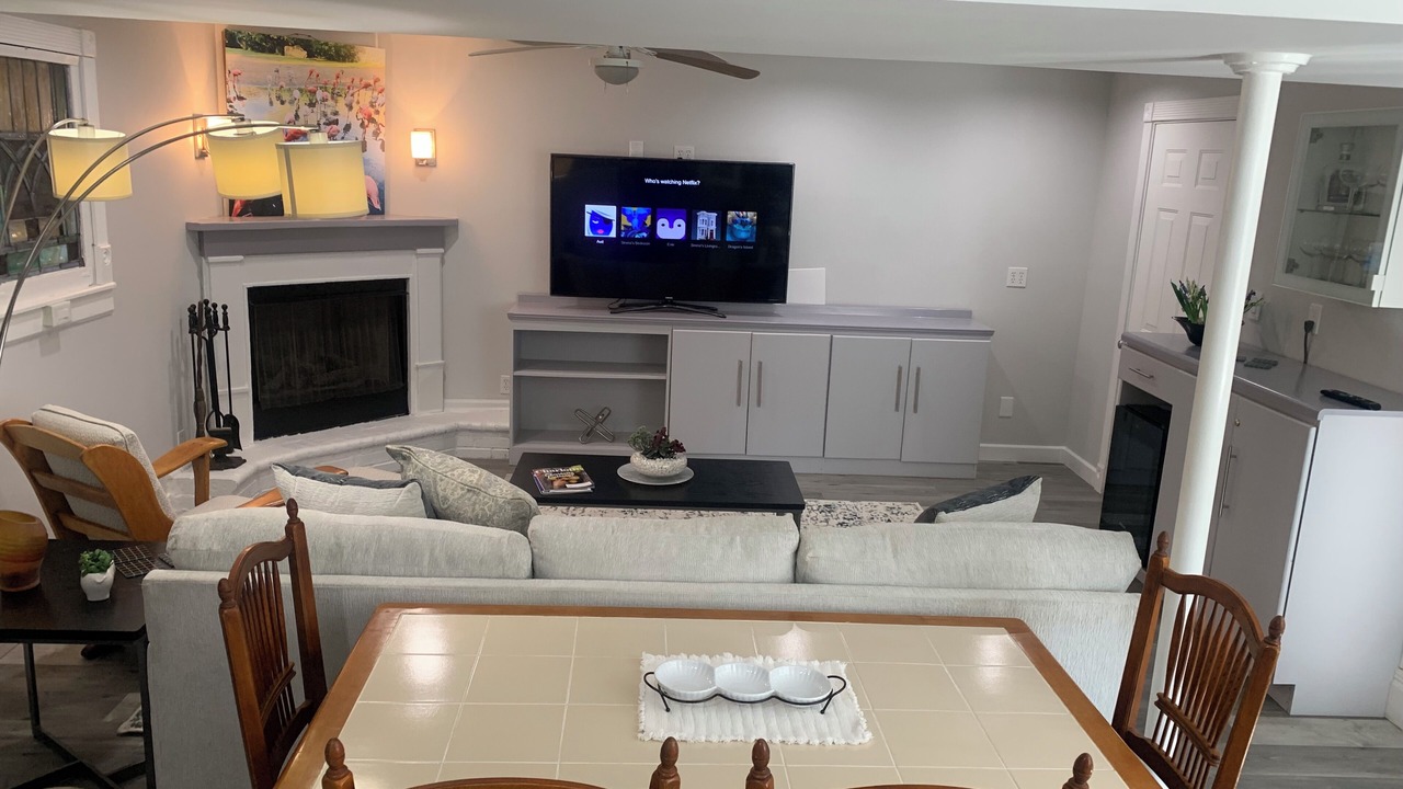 Photo of Livingroom in Cotswold