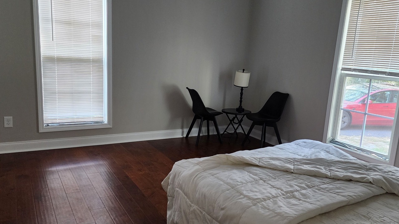 Photo of Bedroom in Maysville