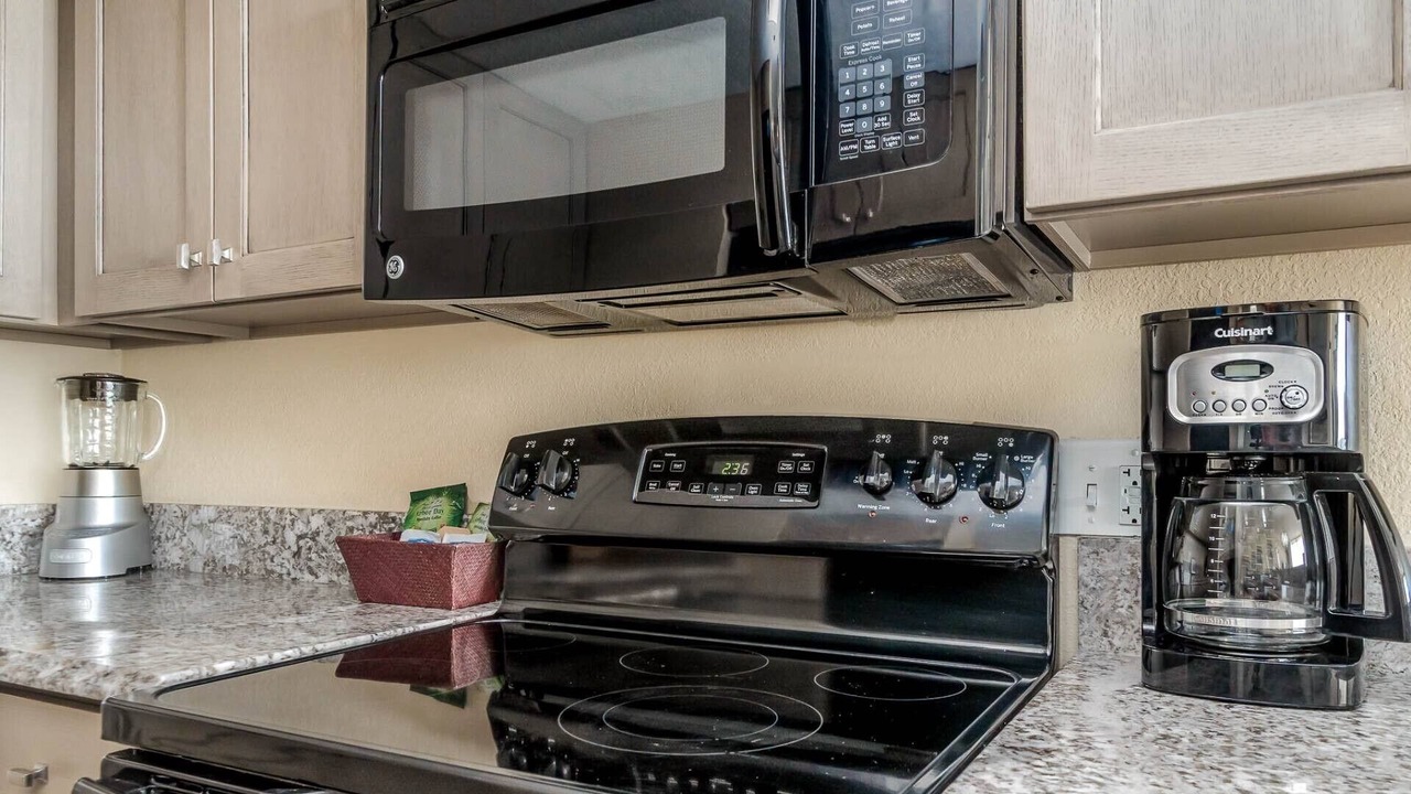 Photo of Kitchen in Windy Hill