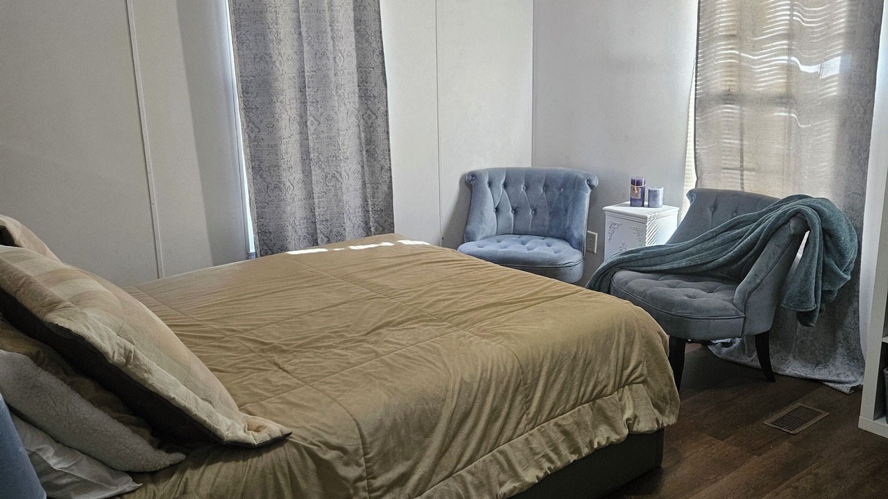 Photo of Bedroom in Ahoskie